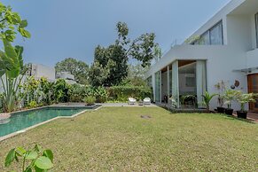 Staymaster Casa Tanisa 3BR Pool