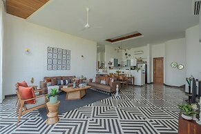Staymaster Casa Tanisa 3BR Pool