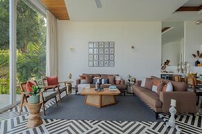 Staymaster Casa Tanisa 3BR Pool