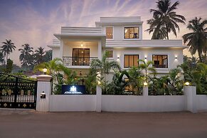Oxel town house