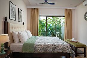 Oxel town house