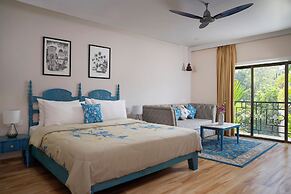 Oxel town house