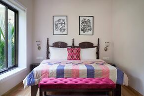 Oxel town house