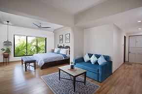 Oxel town house