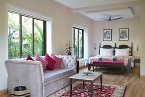 Oxel town house