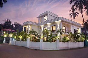Oxel town house