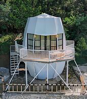 Luxcamp Bukit Damar - Puncak By Horison