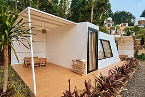 Luxcamp Bukit Damar - Puncak By Horison