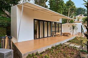 Luxcamp Bukit Damar - Puncak By Horison