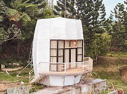 Luxcamp Bukit Damar - Puncak By Horison