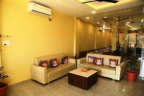 JMC HOTEL KIA INN