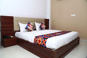 JMC HOTEL KIA INN
