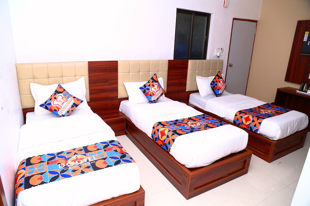 JMC HOTEL KIA INN