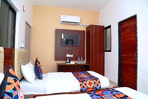 JMC HOTEL KIA INN