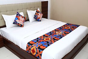 JMC HOTEL KIA INN
