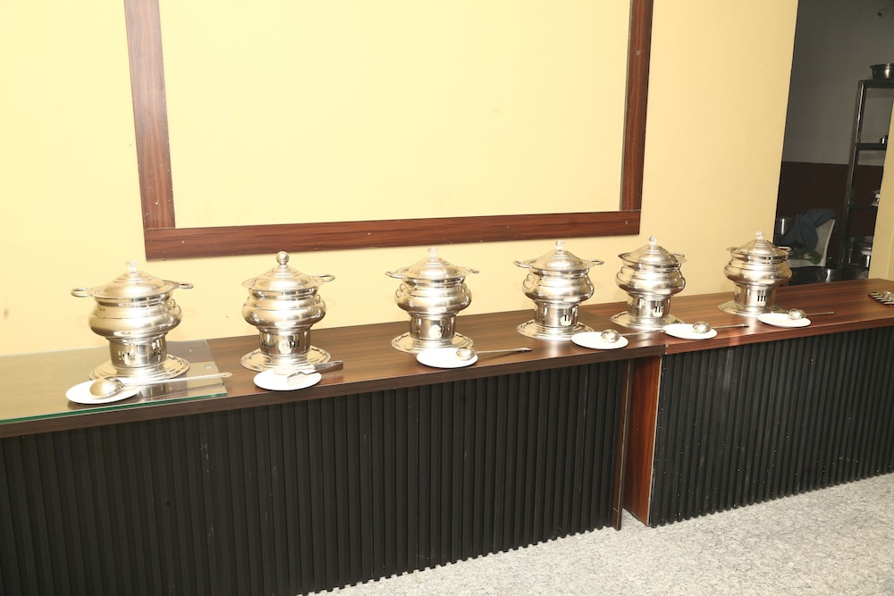 JMC HOTEL KIA INN