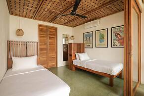 UNU Boutique Hotel