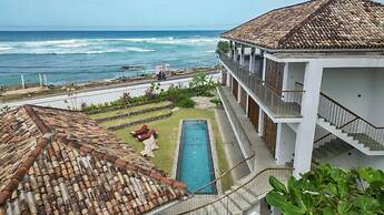 UNU Boutique Hotel