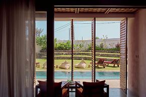 UNU Boutique Hotel