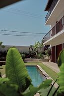 UNU Boutique Hotel