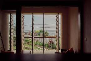 UNU Boutique Hotel