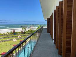 UNU Boutique Hotel