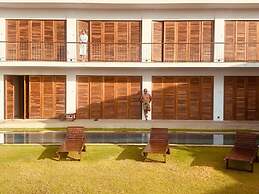 UNU Boutique Hotel