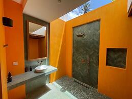 UNU Boutique Hotel