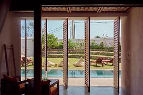 UNU Boutique Hotel