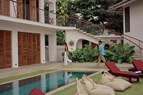 UNU Boutique Hotel