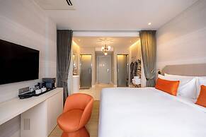 Aiden Surawong Bangkok