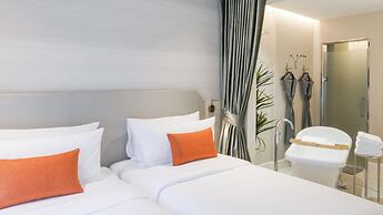 Aiden Surawong Bangkok