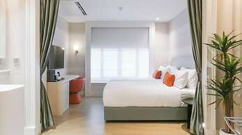 Aiden Surawong Bangkok