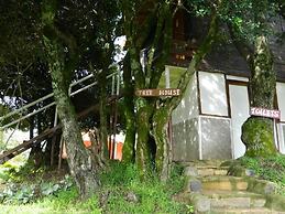 Lalanasi Lodge
