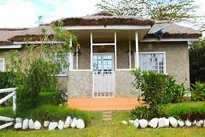 Lalanasi Lodge