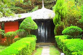 Lalanasi Lodge