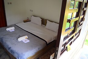 Lalanasi Lodge