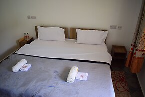 Lalanasi Lodge