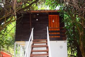 Lalanasi Lodge