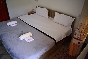 Lalanasi Lodge