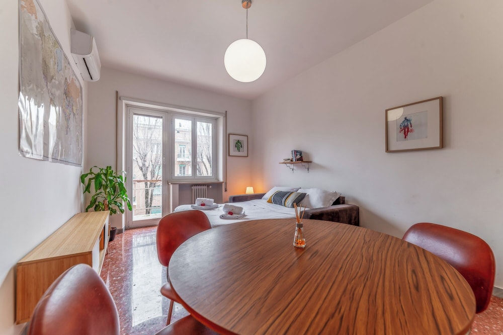 Casilina Green House - Metro Malatesta
