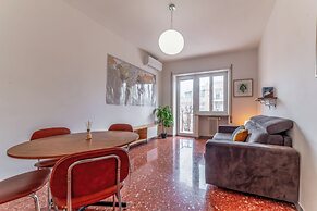 Casilina Green House - Metro Malatesta