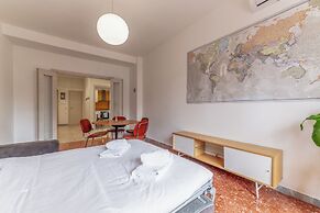 Casilina Green House - Metro Malatesta
