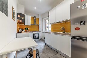 Casilina Green House - Metro Malatesta