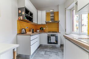 Casilina Green House - Metro Malatesta