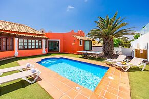 Villa Brisa del Mar 12