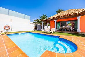 Villa Brisa del Mar 12
