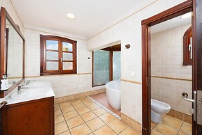 Villa Brisa del Mar 12