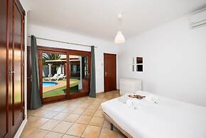 Villa Brisa del Mar 12