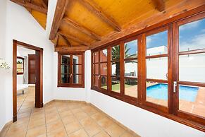 Villa Brisa del Mar 12